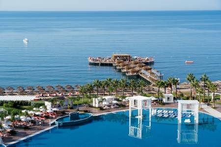 SELECTUM LUXURY RESORT General Images